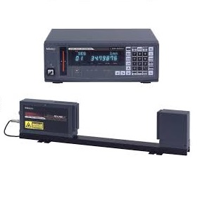 LASER SCAN MICROMETER