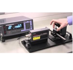 LASER SCAN MICROMETER
