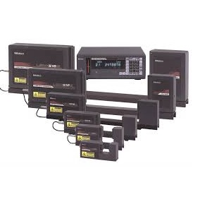 LASER SCAN MICROMETER