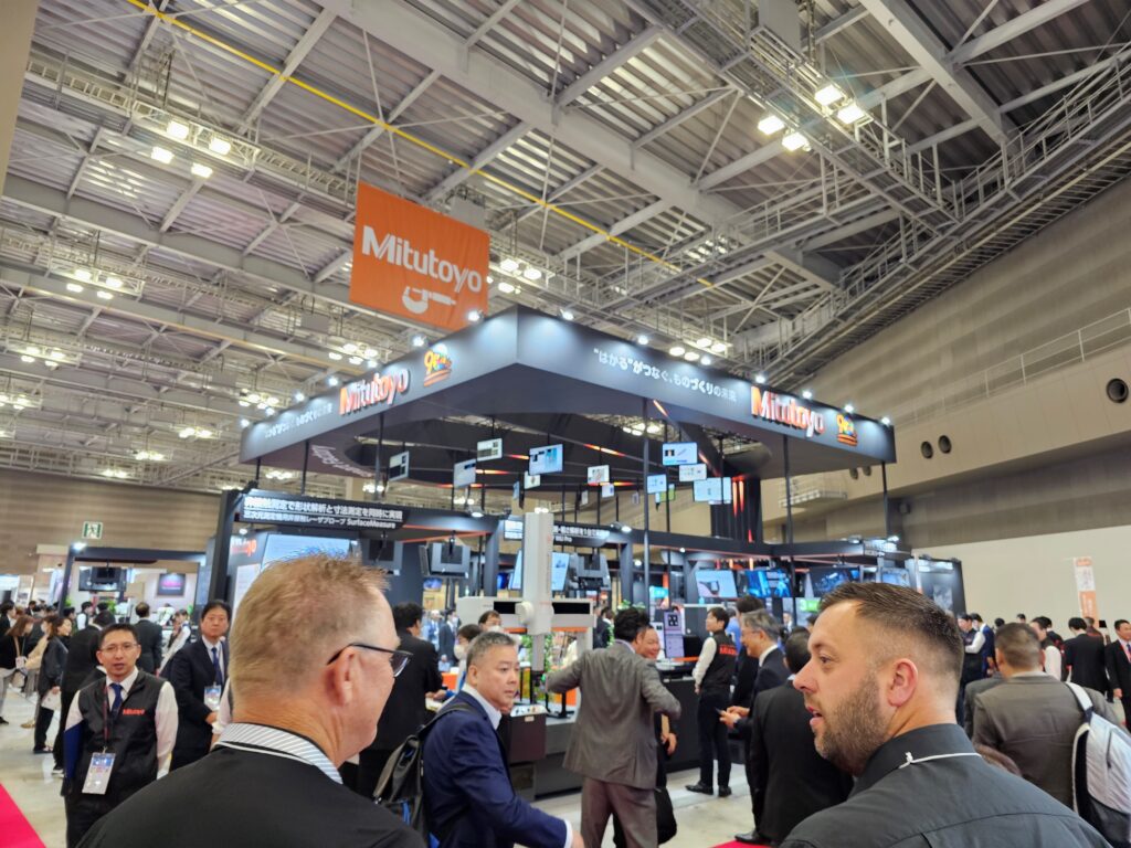 JIMTOF 2024 – The 32nd JAPAN INTERNATIONAL MACHINE TOOL FAIR