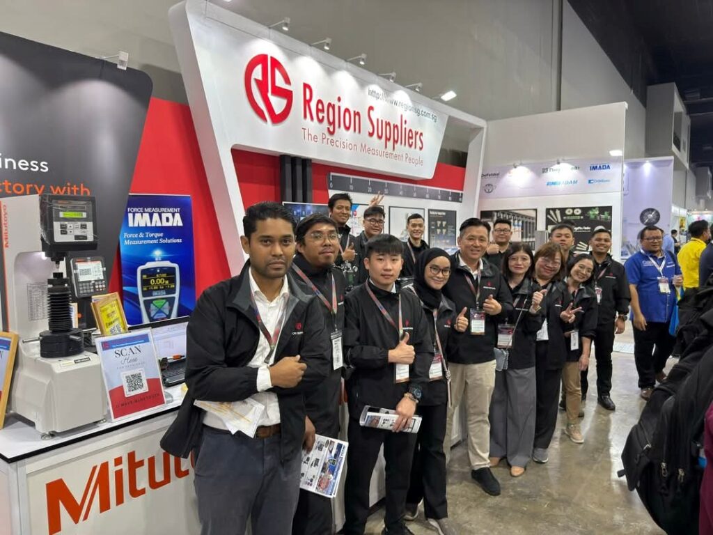 METALTECH MALAYSIA 2025