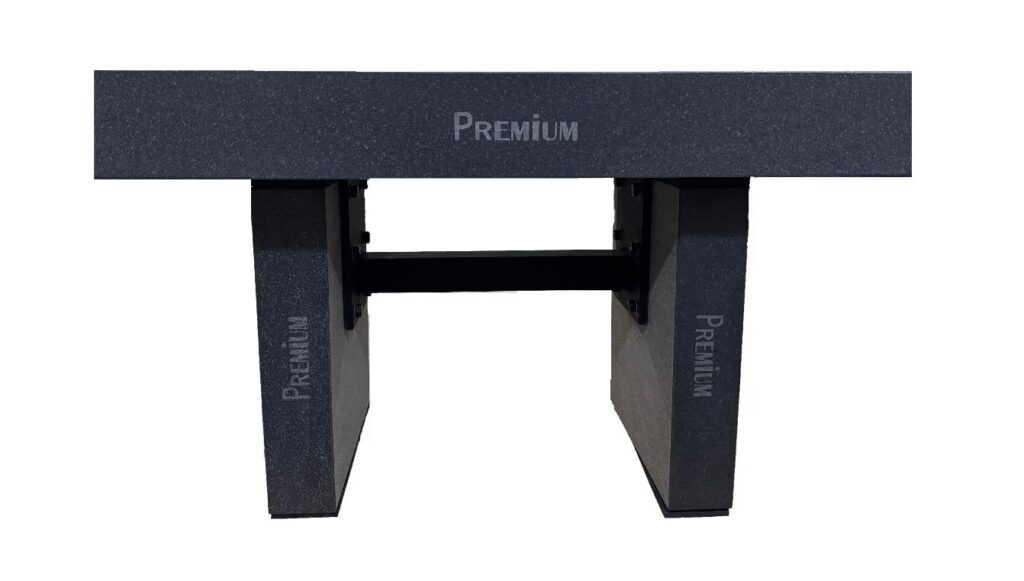 ANTI-VIBRATION GRANITE TABLE