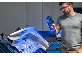 HandySCAN EVO series