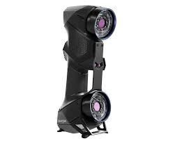 HandySCAN Black series