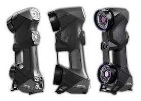 HandySCAN Black series