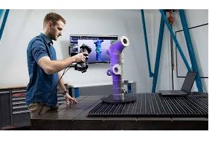 HandySCAN Black series