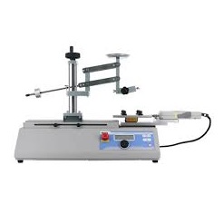 Variable Weight Reciprocating Friction Test Jig