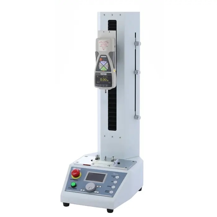 EMX2  Advanced Type Vertical Motorized Test Stand